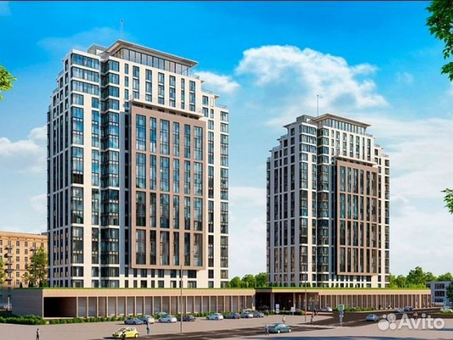 Продам офисное помещение, 79 м²