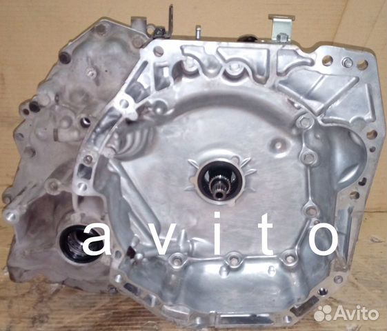 Вариатор Ниссан Сентра (7) 1.6L JF015E. Кредит