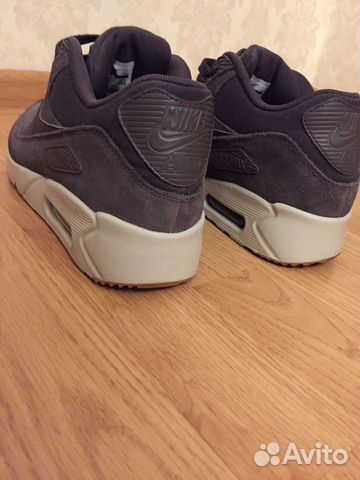 Кроссовки Nike Air Max 90 Кроссовки Nike Air Max 90