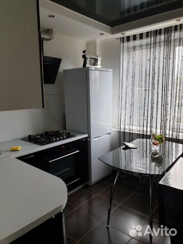 2-к квартира, 53 м², 8/10 эт.