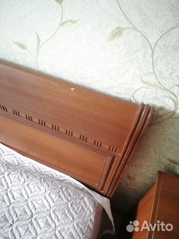 Кровать Кровать