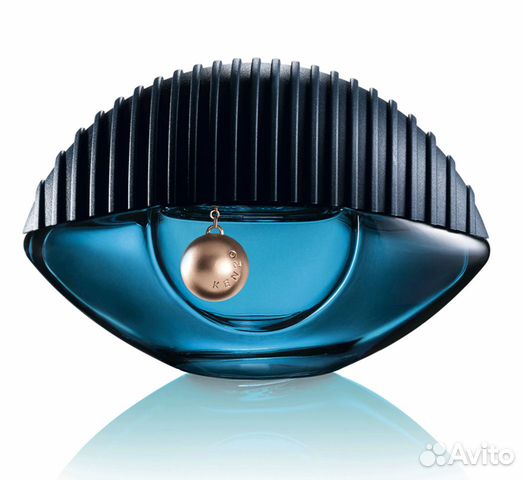 kenzo world intense tester