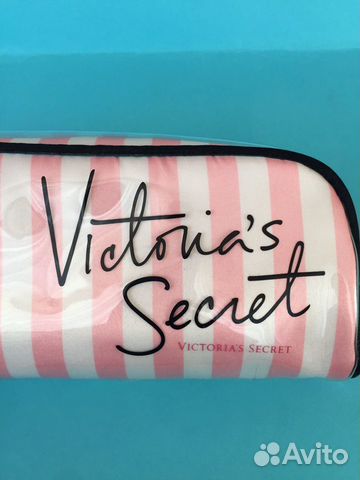 Косметичка Victoria Secret оригинал, новая