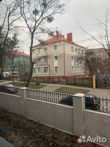 недвижимость Калининград Бородинская 5