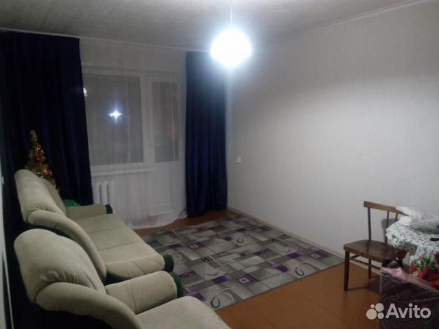 1-к квартира, 31 м², 2/5 эт.