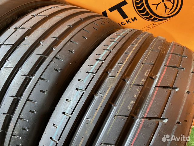 285 35 20 245 35 20 Разношир новый bridgestone S07 285 35 20 245 35 20 Разношир новый bridgestone S07