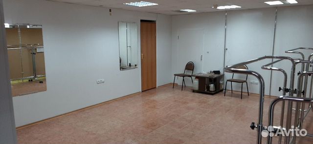 Торговое помещение, 38 м²