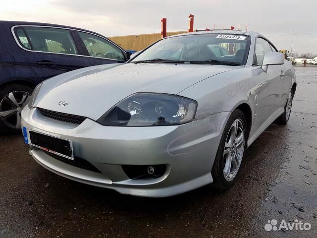 В разборе Hyundai Coupe (Tiburon) В разборе Hyundai Coupe (Tiburon)