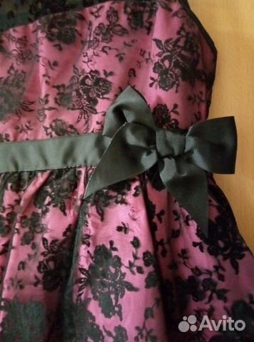 Платье Платье