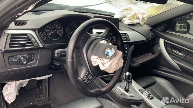 BMW 335 f30 n55 harman BMW 335 f30 n55 harman