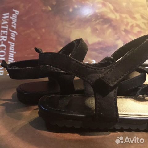 Босоножки Босоножки