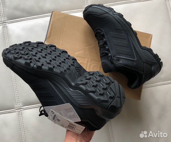 Кроссовки мужские Adidas Terrex, оригинал Кроссовки мужские Adidas Terrex, оригинал