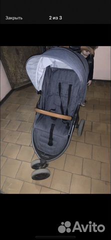 Valco baby snap 3 trend Valco baby snap 3 trend