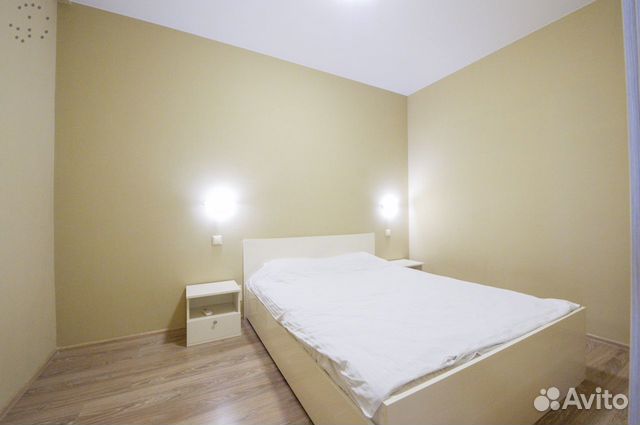 1-к квартира, 42 м², 5/10 эт.