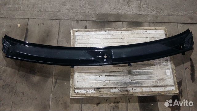 Жабо land rover range rover vogue 3