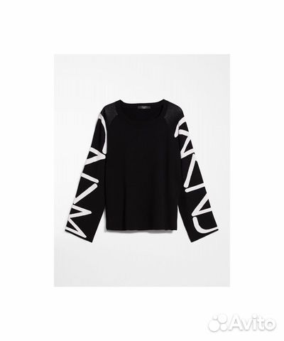 Свитер Max Mara Weekend Свитер Max Mara Weekend