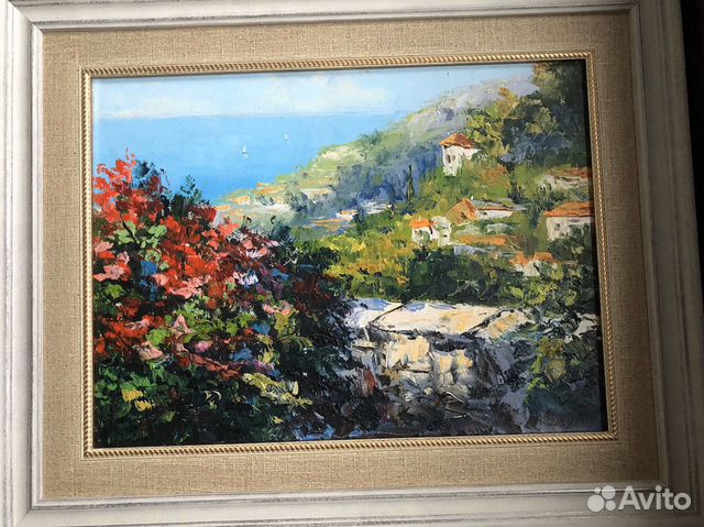 Картина Картина