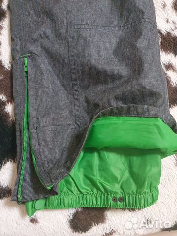 Горнолыжные штаны cropp Горнолыжные штаны cropp