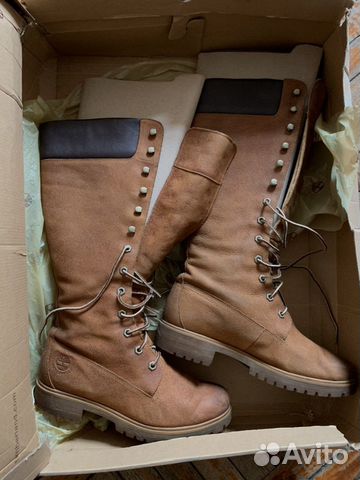 timberland 14 inch
