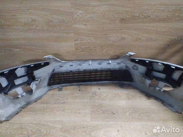 Бампер передний Ford Mondeo 2006-2010 Бампер передний Ford Mondeo 2006-2010
