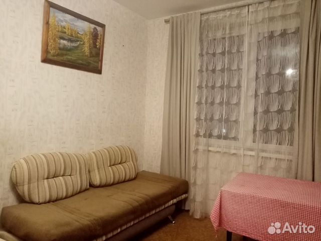 1-к квартира, 40 м², 2/4 эт. 1-к квартира, 40 м², 2/4 эт.