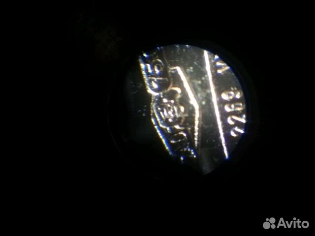 Золотой комплект с топазами Золотой комплект с топазами