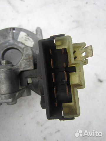 Jeep Cherokee XJ 97-01 замок зажигания Jeep Cherokee XJ 97-01 замок зажигания
