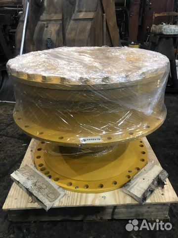 Бортовой редуктор CAT 260-6650 для D6R Бортовой редуктор CAT 260-6650 для D6R