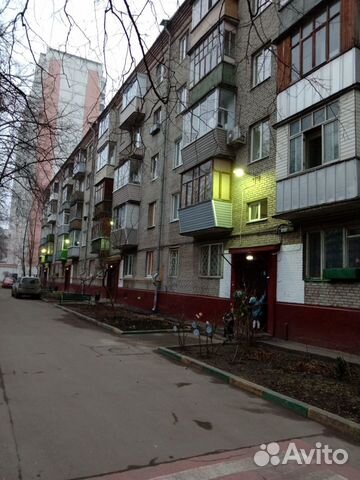 3-к квартира, 73 м², 1/5 эт.