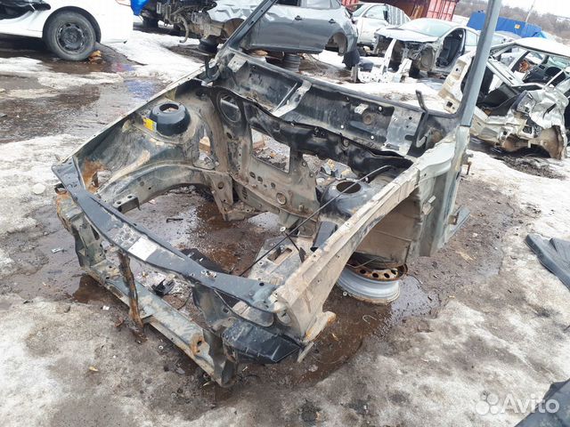 Телевизор лонжерон нексия nexia