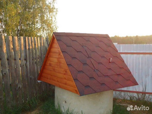 Колодцы, Строительство, чистка-ремонт, углубление