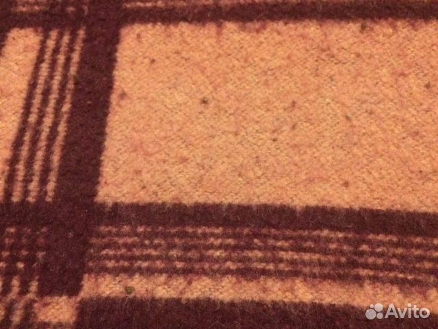 Одеяло СССР шерсть