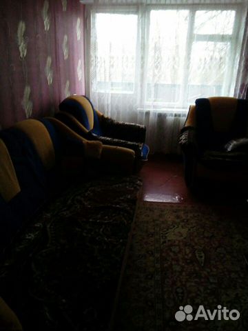 1-к квартира, 32.6 м², 2/5 эт.