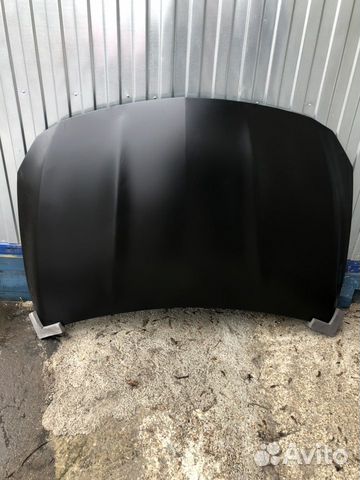 Капот Mercedes GLA 156 W156 Капот Mercedes GLA 156 W156