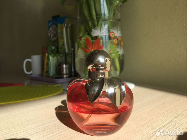 Парфюм туалетная вода Nina Ricci Парфюм туалетная вода Nina Ricci