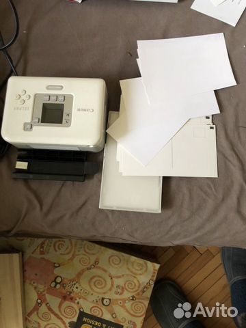 Принтер canon selphy c720 Принтер canon selphy c720