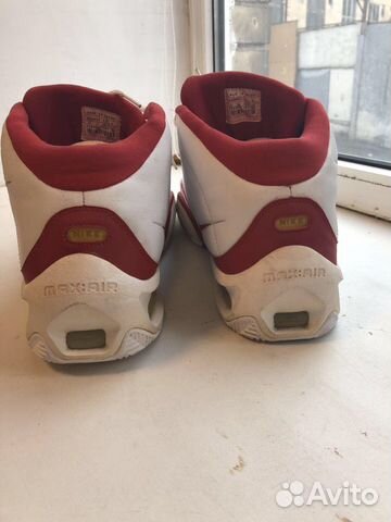 Кроссовки Nike размер 54,5 - 56,5 Кроссовки Nike размер 54,5 - 56,5