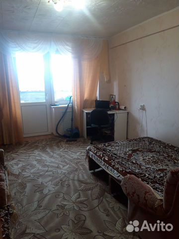 1-к квартира, 35.7 м², 10/16 эт. 1-к квартира, 35.7 м², 10/16 эт.