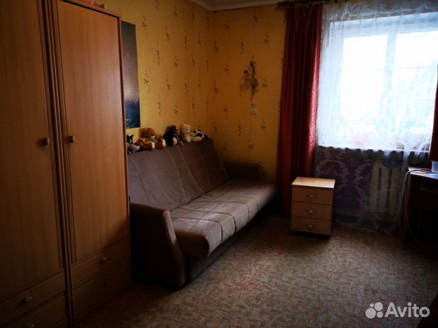 квартира в кирпичном доме Александра Суворова 145