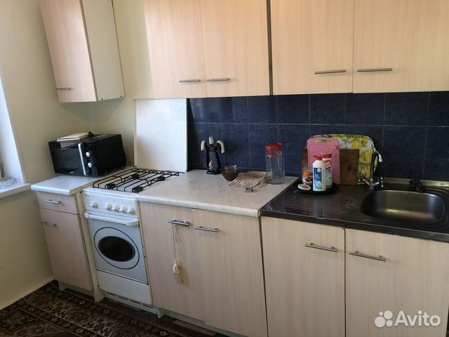 2-к квартира, 47 м², 8/9 эт.