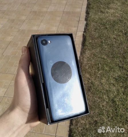 Смартфон HTC Desire 12 Смартфон HTC Desire 12
