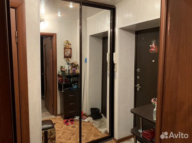 1-к квартира, 32.6 м², 5/5 эт. 1-к квартира, 32.6 м², 5/5 эт.