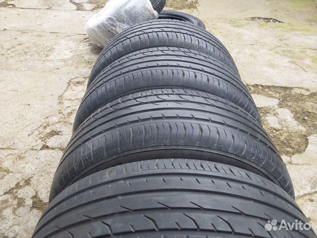 Continental 215*55*17R Continental 215*55*17R