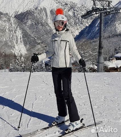 Костюм горнолыжный Descente