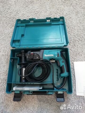 Аренда перфоратора, шуруповерта