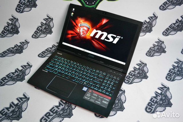 Msi ips. МСИ c880.