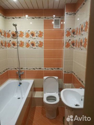 1-к квартира, 39 м², 3/9 эт. 1-к квартира, 39 м², 3/9 эт.