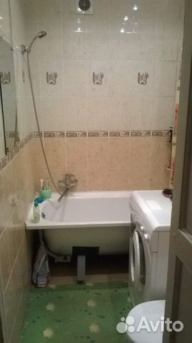 1-к квартира, 33 м², 4/5 эт.