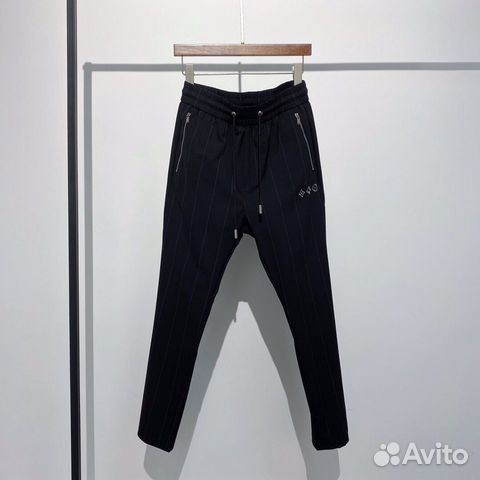 Брюки Louis Vuitton Брюки Louis Vuitton