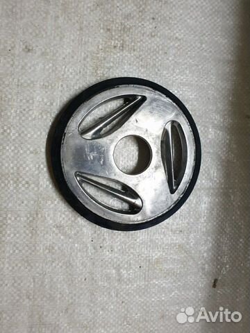 Каток ходовой для снегоходов Тайга